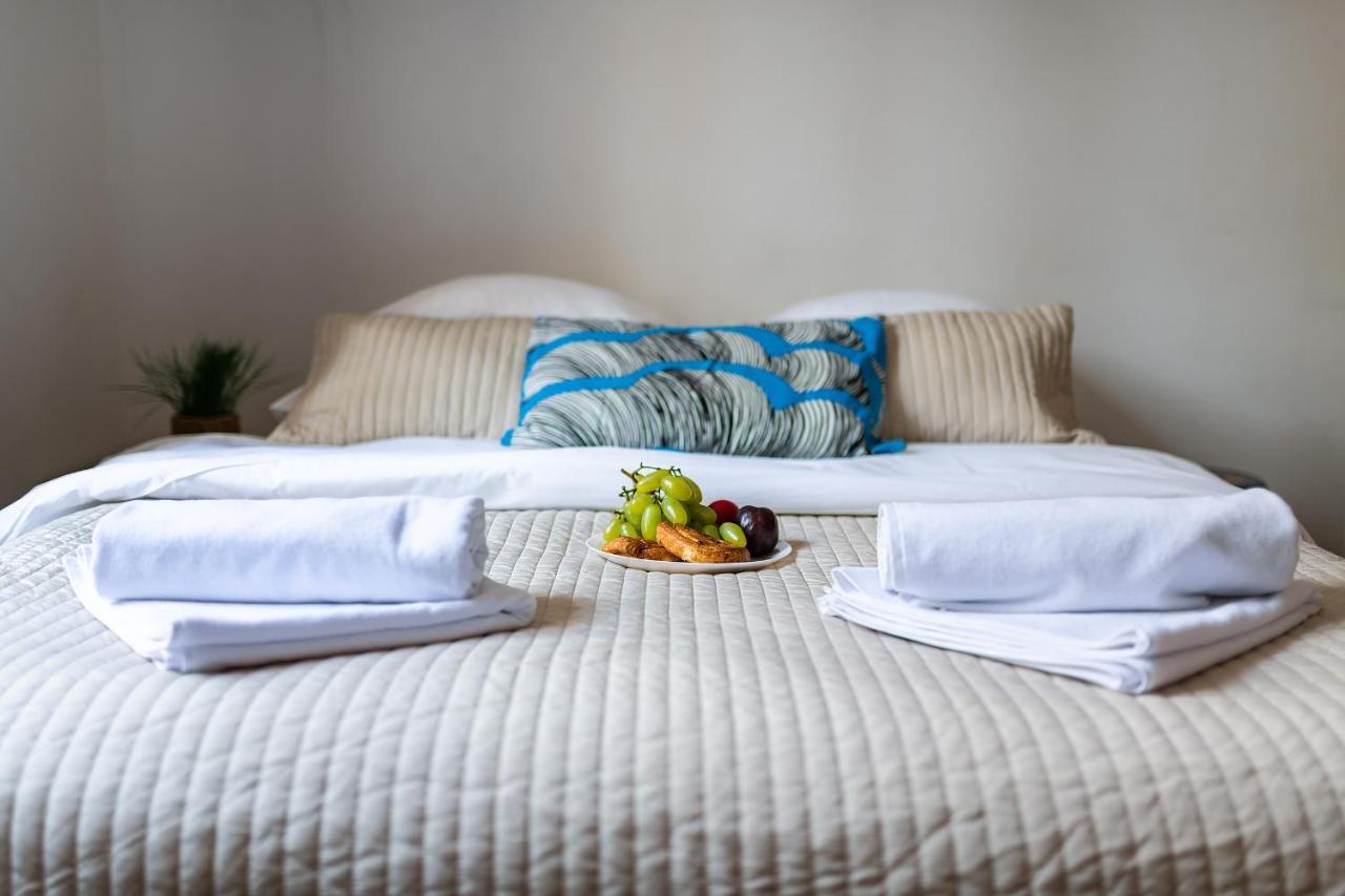 ורשה Miodowa Street P&O Serviced Apartments מראה חיצוני תמונה